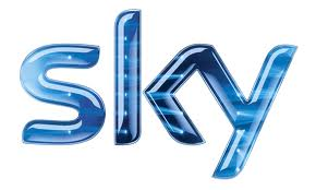 sky logo