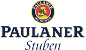 Paulaner Stuben | Pub Ristorante Pizzeria | Bolzano Trentino Alto Adige Logo